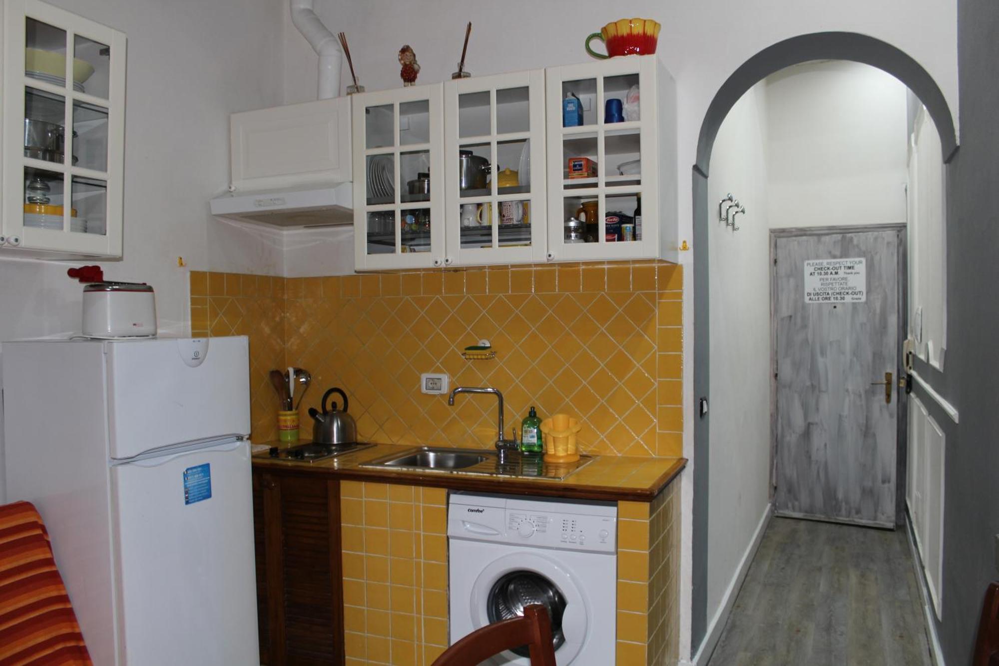 Max Studios Florens Exteriör bild